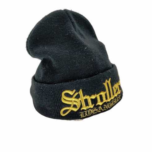 strollerz ビーニー メンズ