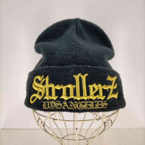 strollerz ビーニー メンズ