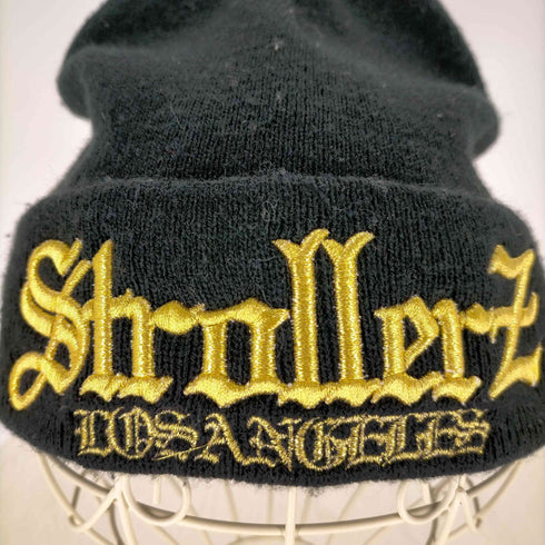 strollerz ビーニー メンズ