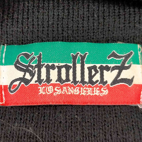 strollerz ビーニー メンズ