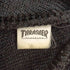 スラッシャー THRASHER ビーニー メンズ
