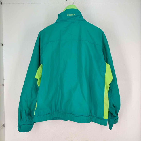 コロンビア Columbia 90S バイカラーマウンテンパーカー メンズ JPN:L