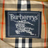 バーバリーズ BURBERRYS 裏地ノヴァチェックステンカラーコート メンズ 175