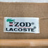 アイゾッドラコステ IZOD LACOSTE 70~80s 糸巻きタグ ワニ刺繍アクリルカーディガン メンズ JPN:XL