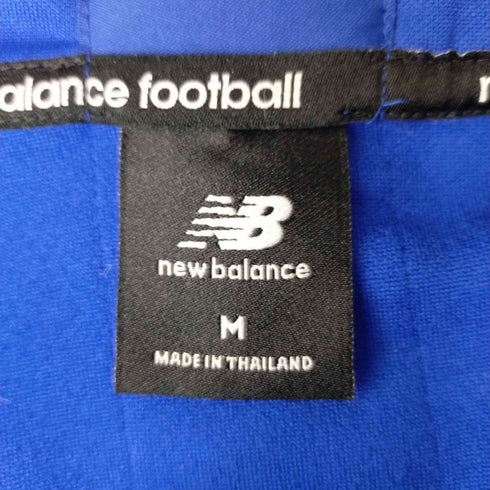 ニューバランス NEW BALANCE Pregame Jacket メンズ JPN:M