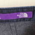 ノースフェイスパープルレーベル THE NORTH FACE PURPLE LABEL フレアデニムスカート レディース WS