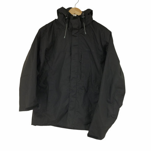 ケシュア QUECHUA マウンテンパーカー メンズ import:S