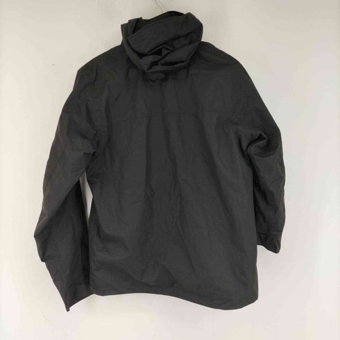 ケシュア QUECHUA マウンテンパーカー メンズ import:S