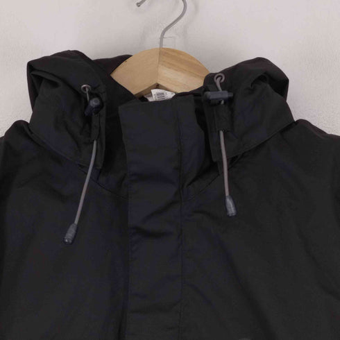 ケシュア QUECHUA マウンテンパーカー メンズ import:S