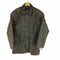 MERTON OXFORD 本革 レザーコート メンズ M