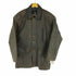 MERTON OXFORD 本革 レザーコート メンズ M