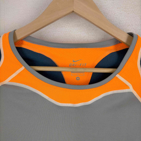 ナイキ NIKE バイオシーム テクニカルサイクリングジャージー サムホール レディース JPN:M