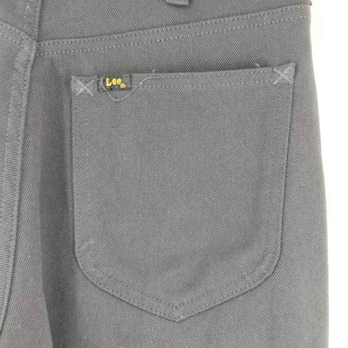 リー Lee 別注 パイプドステム トラウザーズ パンツ メンズ JPN:S