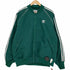 アディダスオリジナルス adidas Originals COMM SST VRCT COLLEGEGREEN プレミアム カレッジジャケット メンズ JPN:XL