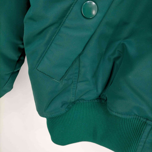 アディダスオリジナルス adidas Originals COMM SST VRCT COLLEGEGREEN プレミアム カレッジジャケット メンズ JPN:XL