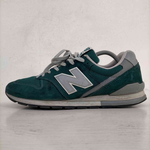 ニューバランス NEW BALANCE CM996BS スニーカー メンズ JPN:28