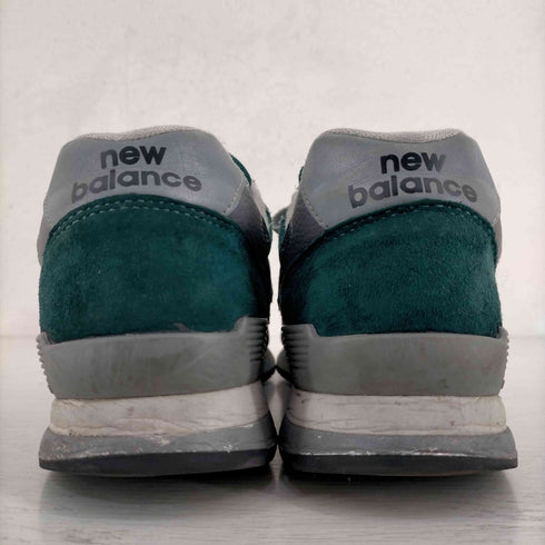ニューバランス NEW BALANCE CM996BS スニーカー メンズ JPN:28