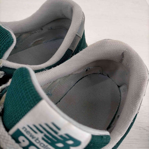 ニューバランス NEW BALANCE CM996BS スニーカー メンズ JPN:28
