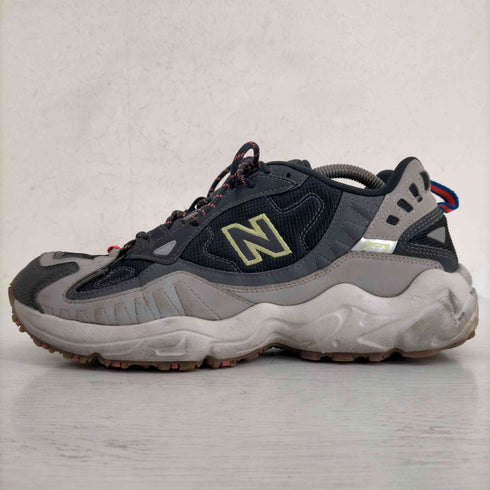 ニューバランス NEW BALANCE ML703BD Trail Running スニーカー メンズ JPN:28