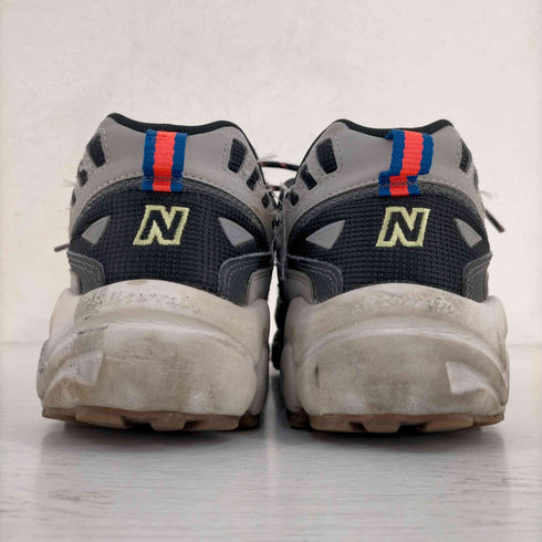 ニューバランス NEW BALANCE ML703BD Trail Running スニーカー メンズ JPN:28