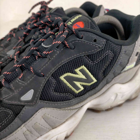ニューバランス NEW BALANCE ML703BD Trail Running スニーカー メンズ JPN:28
