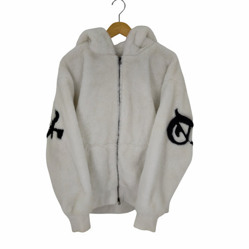 アヴィレックス AVIREX ECO FUR JACKET エコファージャケット メンズ JPN:M