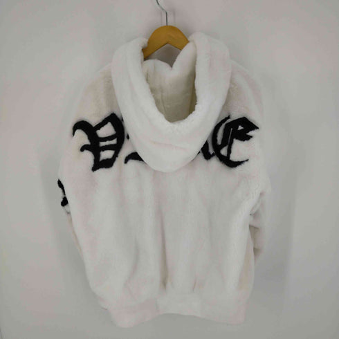 アヴィレックス AVIREX ECO FUR JACKET エコファージャケット メンズ JPN:M
