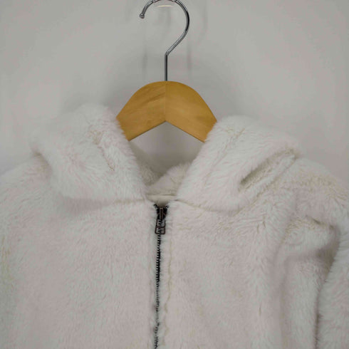 アヴィレックス AVIREX ECO FUR JACKET エコファージャケット メンズ JPN:M