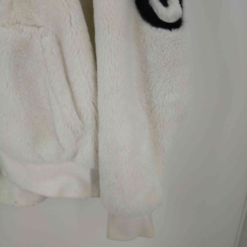 アヴィレックス AVIREX ECO FUR JACKET エコファージャケット メンズ JPN:M