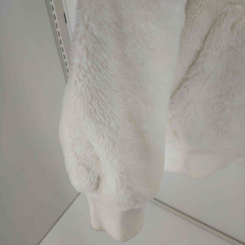 アヴィレックス AVIREX ECO FUR JACKET エコファージャケット メンズ JPN:M