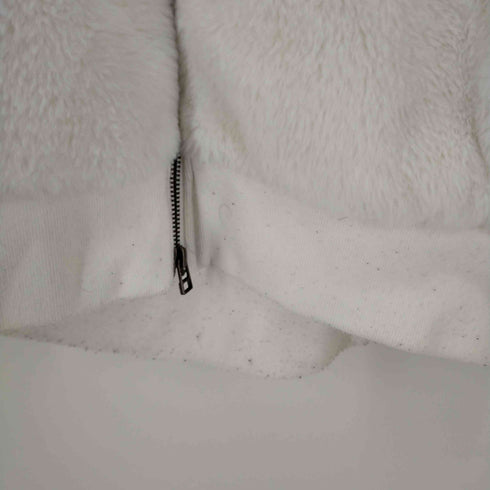 アヴィレックス AVIREX ECO FUR JACKET エコファージャケット メンズ JPN:M