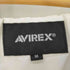 アヴィレックス AVIREX ECO FUR JACKET エコファージャケット メンズ JPN:M
