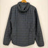パタゴニア patagonia Nano Puff Fitz Roy Trout Hoody ナノ・パフ・フィッツロイ・トラウト・フーディ メンズ JPN:M