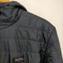 パタゴニア patagonia Nano Puff Fitz Roy Trout Hoody ナノ・パフ・フィッツロイ・トラウト・フーディ メンズ JPN:M