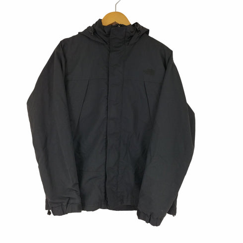 ザノースフェイス THE NORTH FACE Frontiers Parka メンズ JPN:L