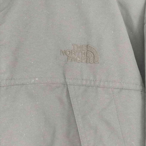 ザノースフェイス THE NORTH FACE Frontiers Parka メンズ JPN:L