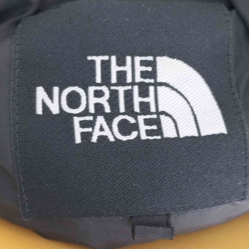 ザノースフェイス THE NORTH FACE Frontiers Parka メンズ JPN:L