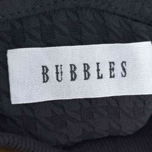 バブルス BUBBLES ミニボレロアンサンブル レディース FREE