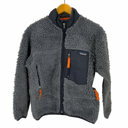 パタゴニア patagonia クラシックレトロカーディガン 長毛 レディース JPN:M