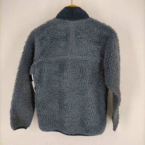 パタゴニア patagonia クラシックレトロカーディガン 長毛 レディース JPN:M