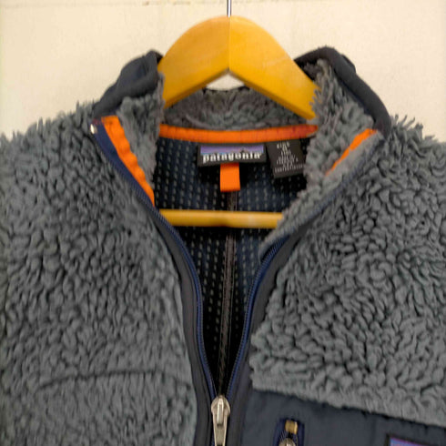 パタゴニア patagonia クラシックレトロカーディガン 長毛 レディース JPN:M