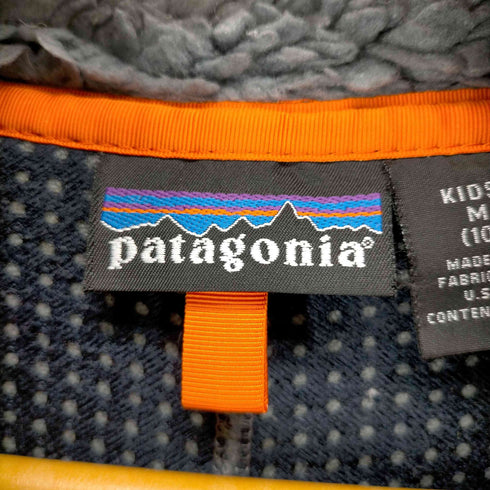 パタゴニア patagonia クラシックレトロカーディガン 長毛 レディース JPN:M