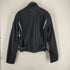 ゲス GUESS ワッペンデザインスタンドカラーレーシングジャケット メンズ JPN:M