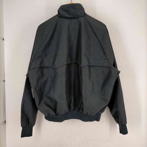 スポーツマスター SPORTSMASTER MADE IN USA スタンドカラースウィングトップ メンズ JPN:XL