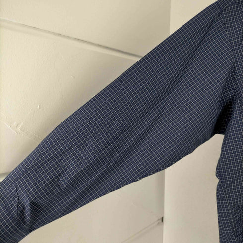ラルフローレン RALPH LAUREN BLAKE チェック柄ボタンダウンシャツ メンズ JPN:XL