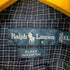ラルフローレン RALPH LAUREN BLAKE チェック柄ボタンダウンシャツ メンズ JPN:XL
