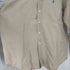 ラルフローレン RALPH LAUREN CLASSIC FIT シルクリネンシャツ メンズ JPN:L