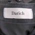 ダーリッチ Darich プリーツシルエットキャミワンピース レディース FREE