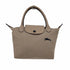 ロンシャン LONGCHAMP プリアージュ ホース刺繍エンボスロゴハンドバッグ レディース