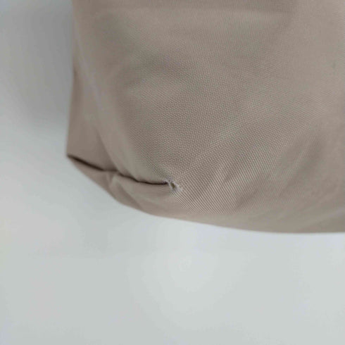 ロンシャン LONGCHAMP プリアージュ ホース刺繍エンボスロゴハンドバッグ レディース